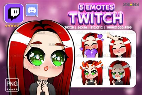 twitch chibi